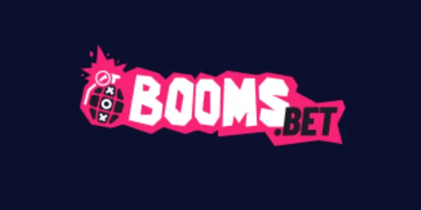 Booms Bet Casino